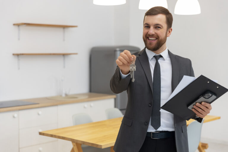 O Direito de Preferência no Contrato de Locação